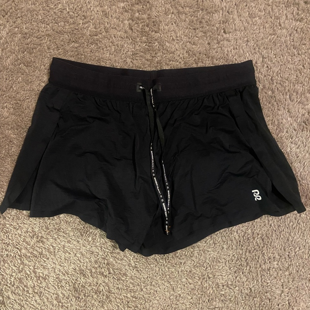 Bandit Litewave Fly Away women’s running shorts